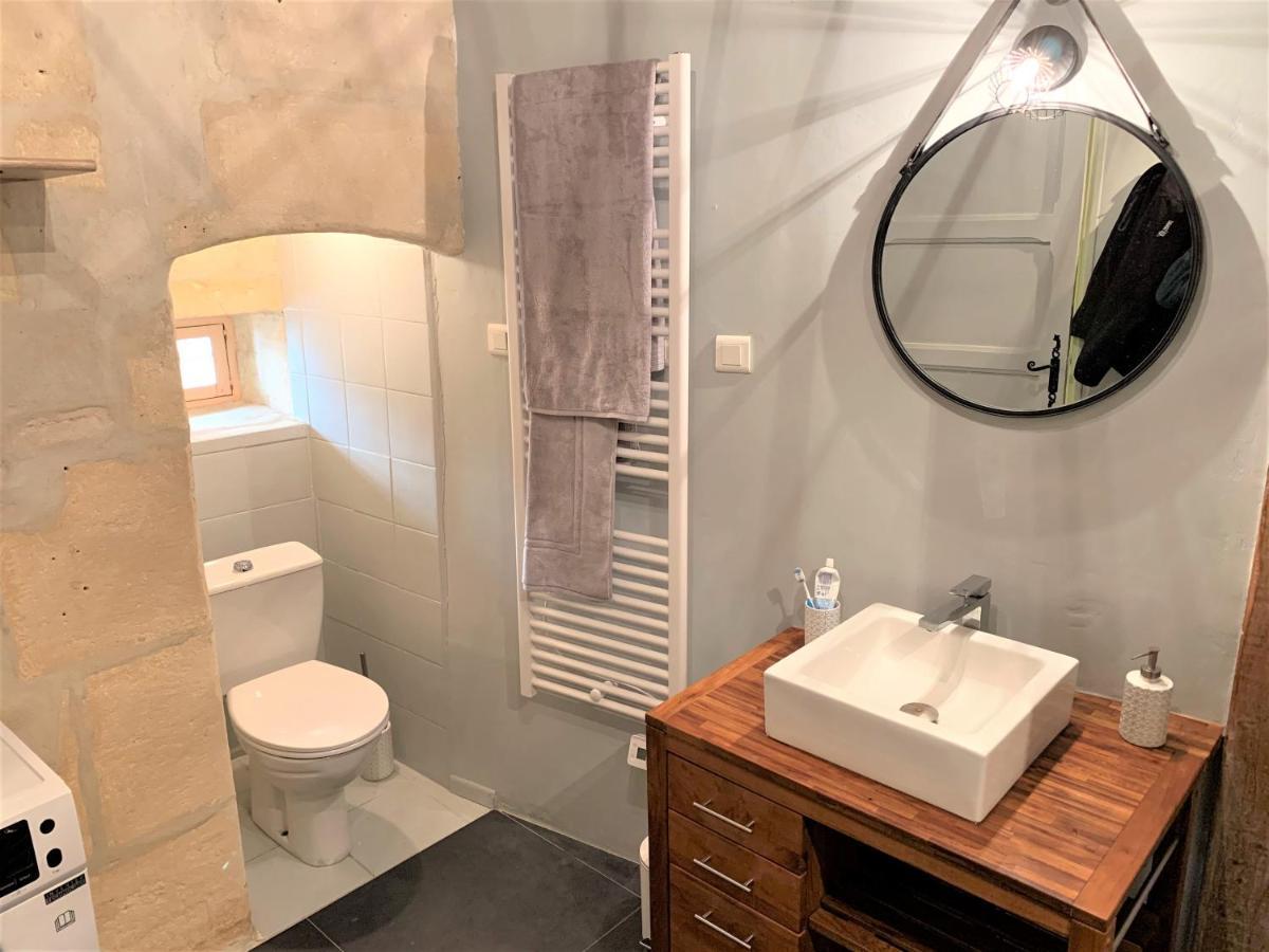 Maison De Charme Dans Le Centre Historique , Wifi Clim 6 Pers Calme Et Confort Lejlighed Arles Eksteriør billede