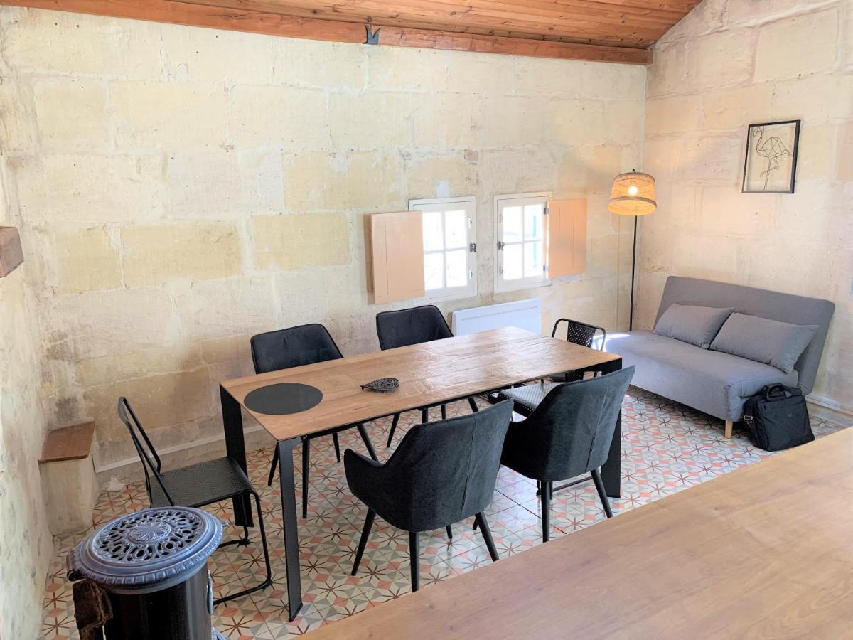 Maison De Charme Dans Le Centre Historique , Wifi Clim 6 Pers Calme Et Confort Lejlighed Arles Eksteriør billede