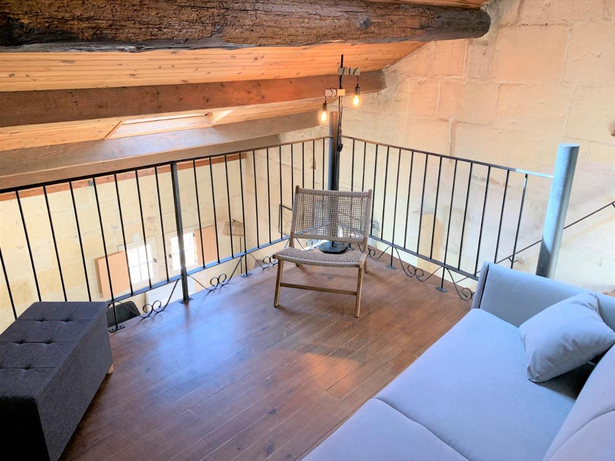 Maison De Charme Dans Le Centre Historique , Wifi Clim 6 Pers Calme Et Confort Lejlighed Arles Eksteriør billede