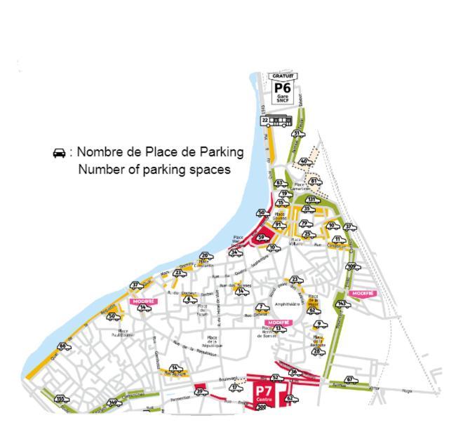Maison De Charme Dans Le Centre Historique , Wifi Clim 6 Pers Calme Et Confort Lejlighed Arles Eksteriør billede