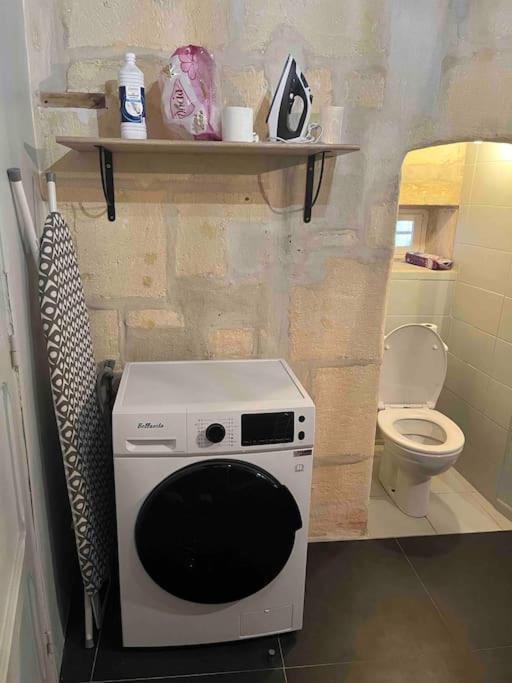 Maison De Charme Dans Le Centre Historique , Wifi Clim 6 Pers Calme Et Confort Lejlighed Arles Eksteriør billede