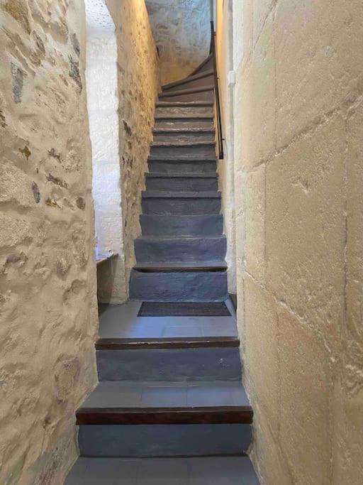 Maison De Charme Dans Le Centre Historique , Wifi Clim 6 Pers Calme Et Confort Lejlighed Arles Eksteriør billede
